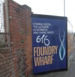 Adelphi Warf Site